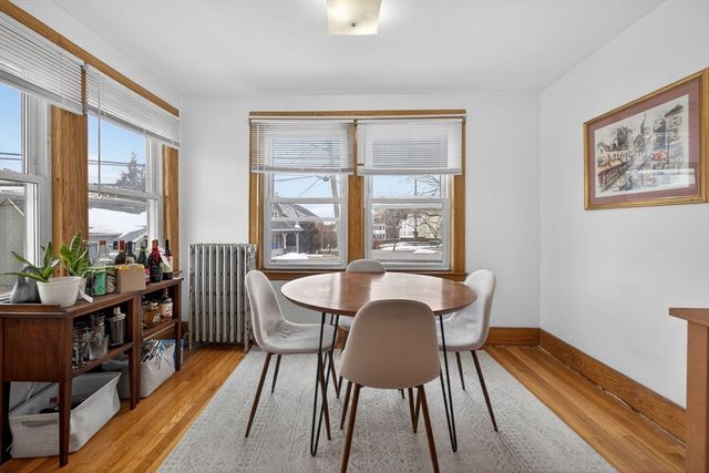27 S Crescent Circuit, Boston, MA 02135
