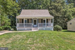 5264 SUDBERRY LN, Woodbridge, VA 22193