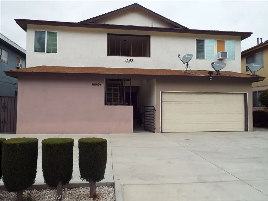 22319 Moneta, Carson, CA 90745