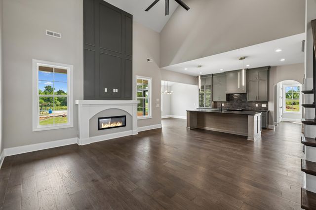 544 Matthew Miller Drive, Smyrna, TN 37167