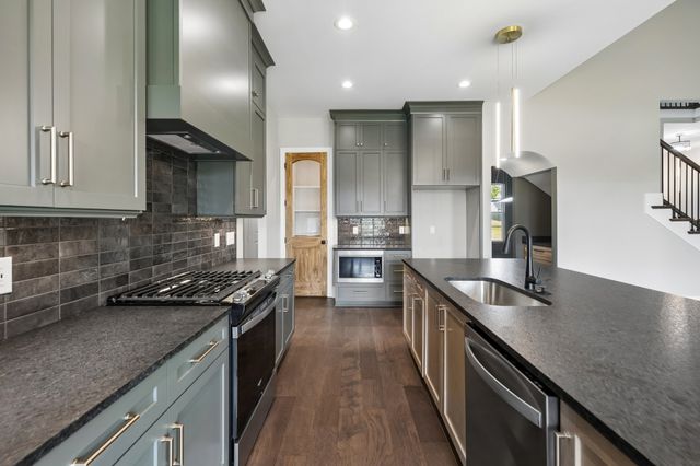 544 Matthew Miller Drive, Smyrna, TN 37167