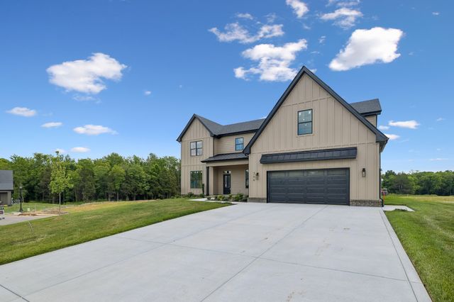 544 Matthew Miller Drive, Smyrna, TN 37167