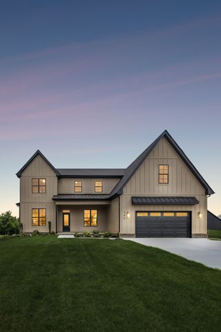 544 Matthew Miller Drive, Smyrna, TN 37167
