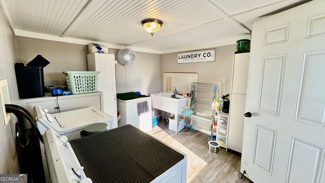 2610 Us Highway 280 W, Reidsville, GA 30453