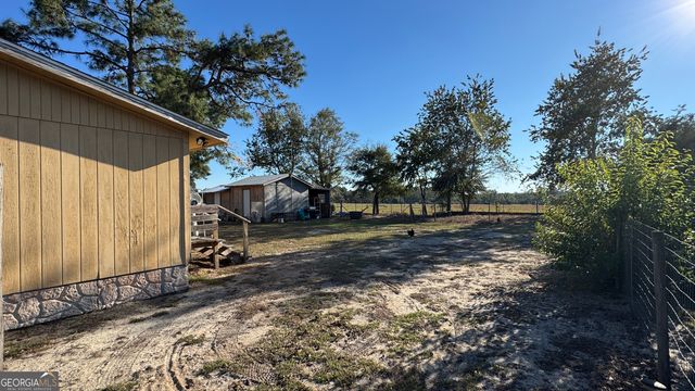 2610 Us Highway 280 W, Reidsville, GA 30453