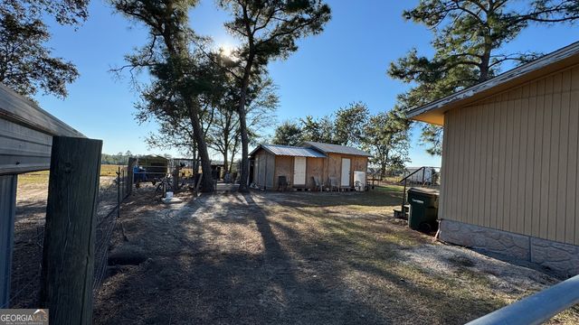 2610 Us Highway 280 W, Reidsville, GA 30453