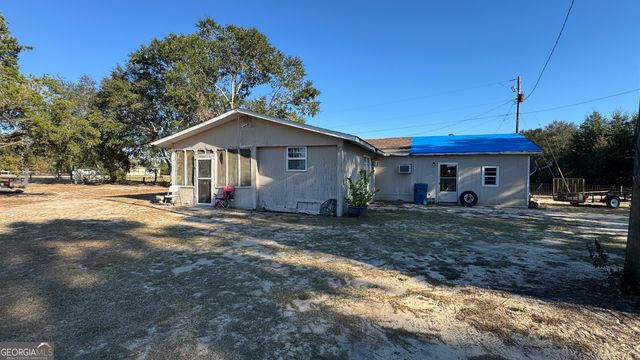 2610 Us Highway 280 W, Reidsville, GA 30453