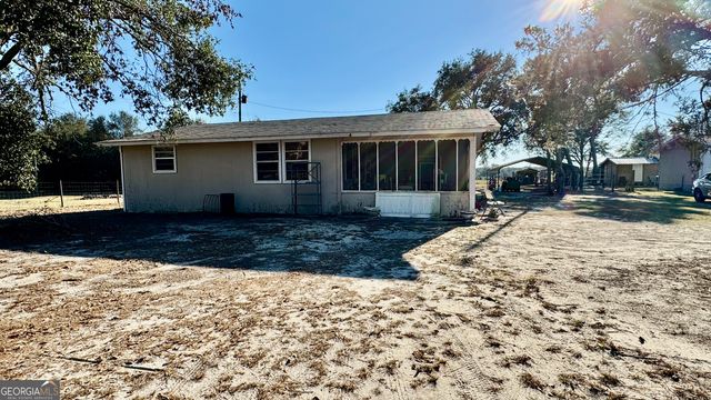 2610 Us Highway 280 W, Reidsville, GA 30453