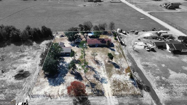 2610 Us Highway 280 W, Reidsville, GA 30453