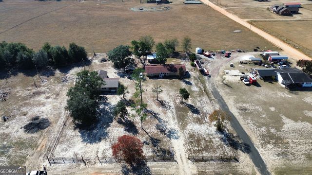 2610 Us Highway 280 W, Reidsville, GA 30453