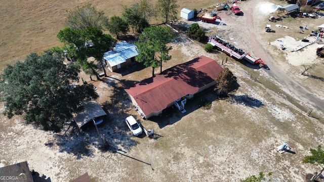 2610 Us Highway 280 W, Reidsville, GA 30453