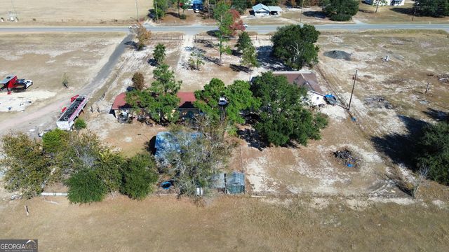 2610 Us Highway 280 W, Reidsville, GA 30453