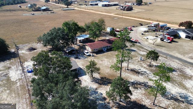 2610 Us Highway 280 W, Reidsville, GA 30453