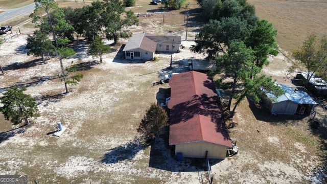 2610 Us Highway 280 W, Reidsville, GA 30453