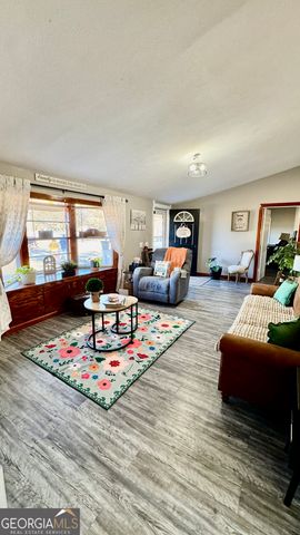 2610 Us Highway 280 W, Reidsville, GA 30453