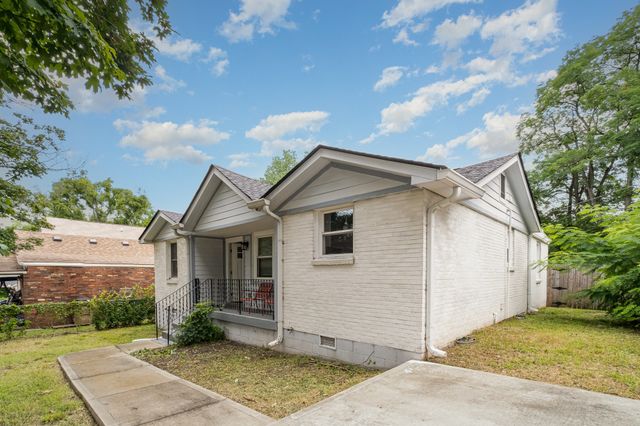 910 29th Ave, N, Nashville, TN 37209