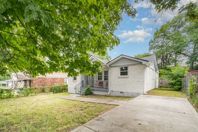 910 29th Ave, N, Nashville, TN 37209