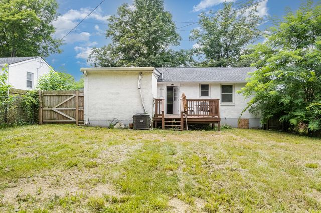 910 29th Ave, N, Nashville, TN 37209