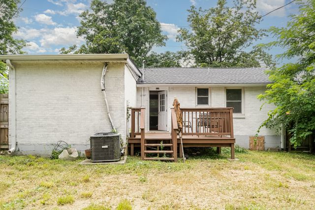 910 29th Ave, N, Nashville, TN 37209
