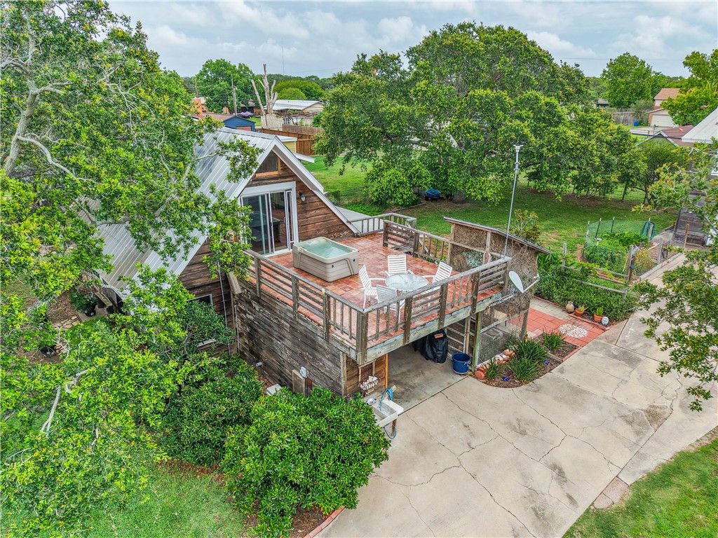 418 Woodhaven, Ingleside, TX 78362 — photo 2