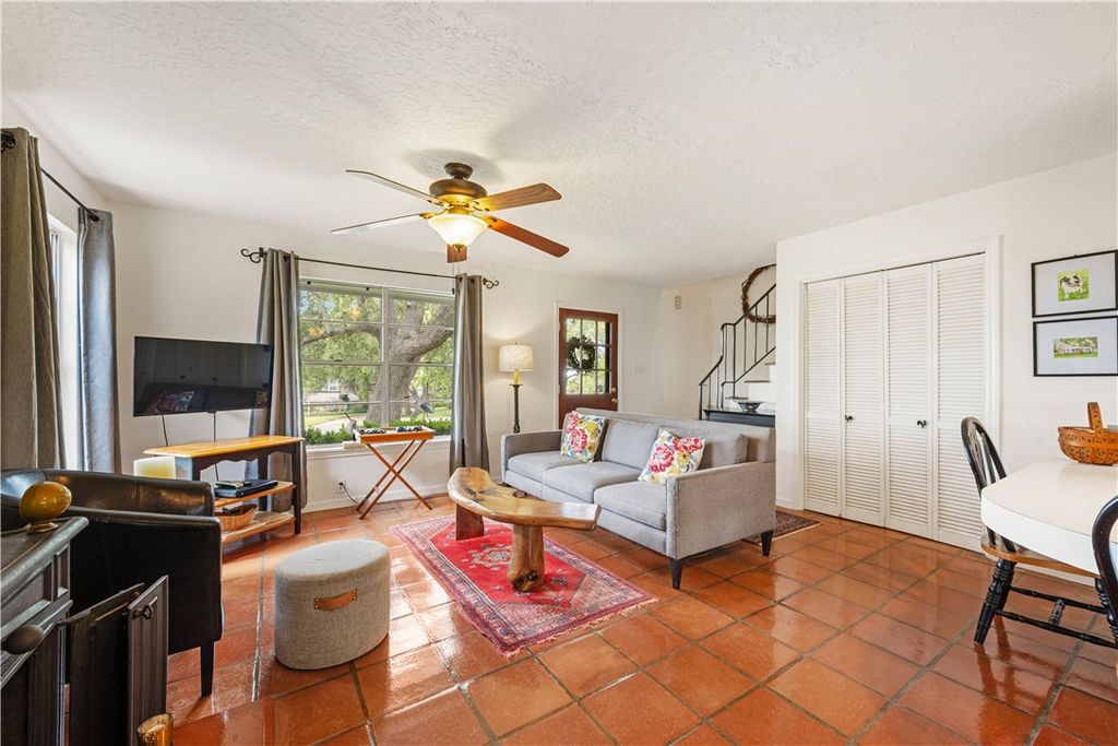 418 Woodhaven, Ingleside, TX 78362 — photo 4