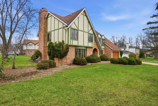 3631 Parthenon Way, Olympia Fields, IL 60461