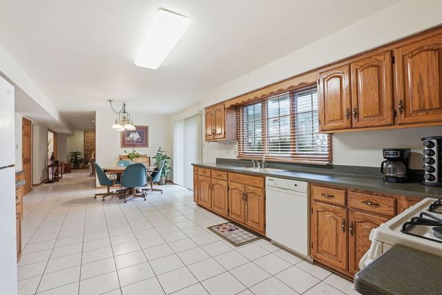3631 Parthenon Way, Olympia Fields, IL 60461