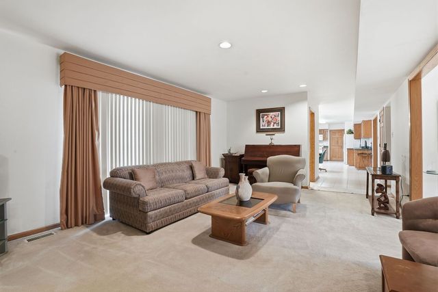 3631 Parthenon Way, Olympia Fields, IL 60461