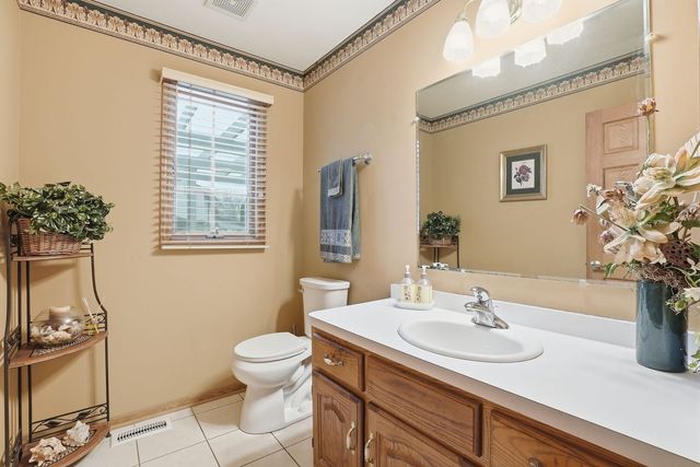 3631 Parthenon Way, Olympia Fields, IL 60461