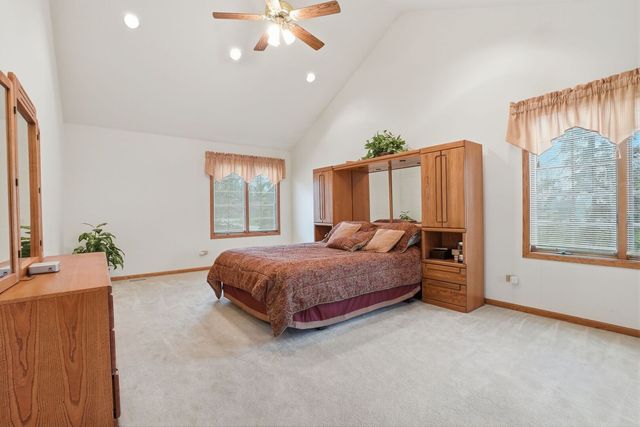 3631 Parthenon Way, Olympia Fields, IL 60461