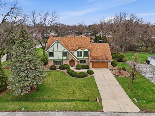 3631 Parthenon Way, Olympia Fields, IL 60461