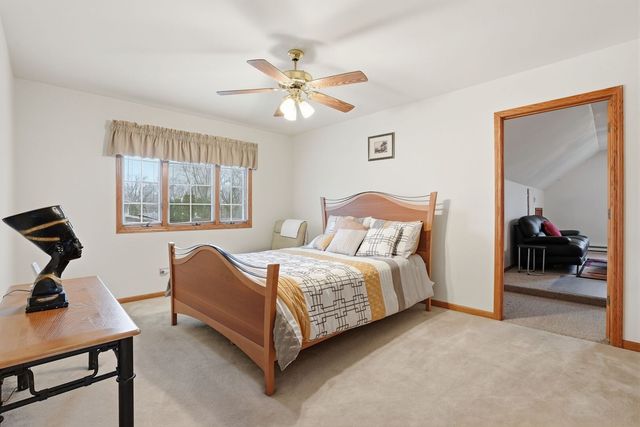 3631 Parthenon Way, Olympia Fields, IL 60461