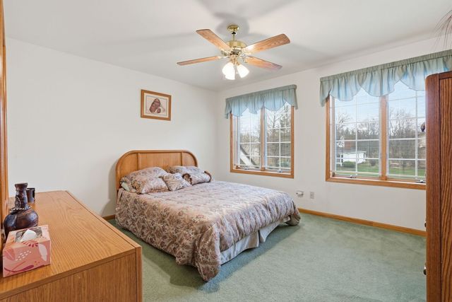 3631 Parthenon Way, Olympia Fields, IL 60461