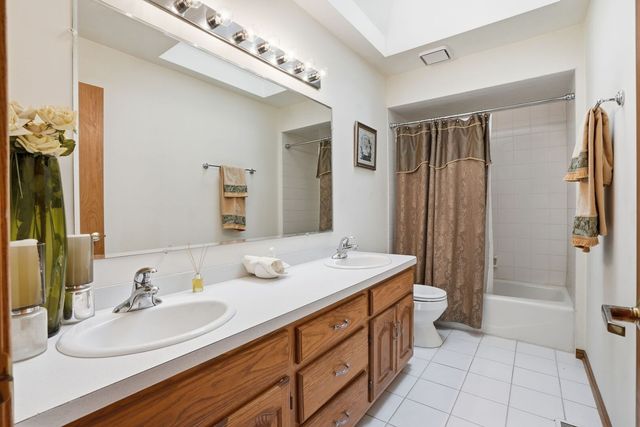 3631 Parthenon Way, Olympia Fields, IL 60461