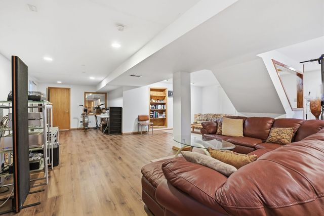 3631 Parthenon Way, Olympia Fields, IL 60461