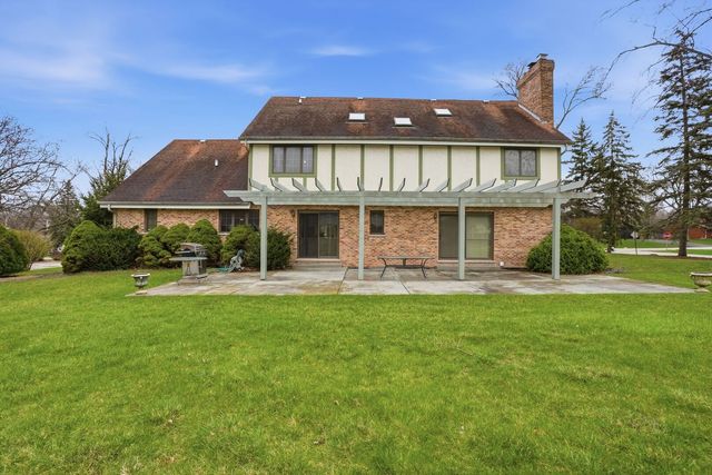 3631 Parthenon Way, Olympia Fields, IL 60461