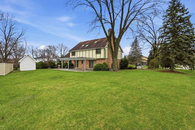 3631 Parthenon Way, Olympia Fields, IL 60461