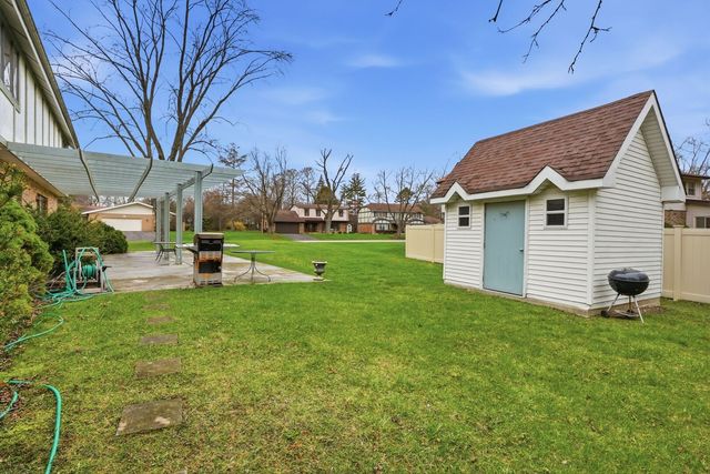 3631 Parthenon Way, Olympia Fields, IL 60461