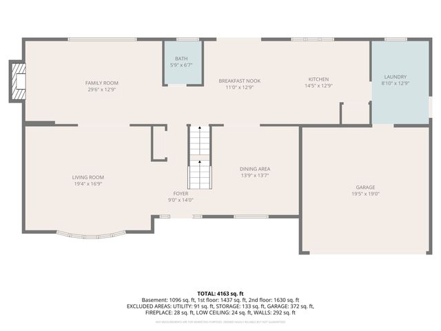 3631 Parthenon Way, Olympia Fields, IL 60461