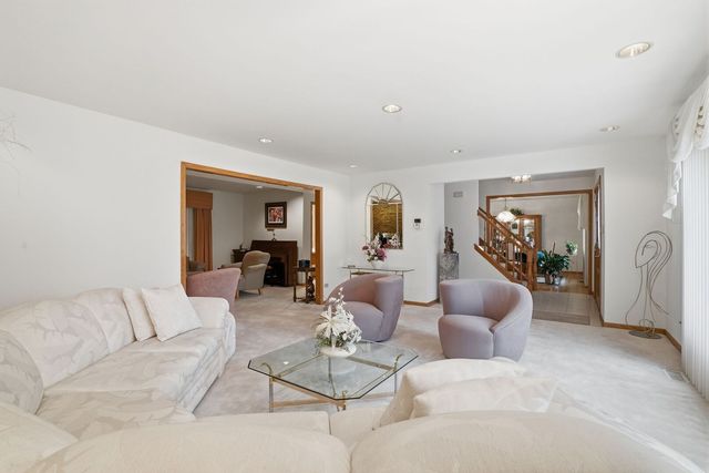 3631 Parthenon Way, Olympia Fields, IL 60461