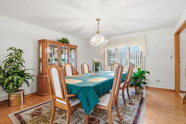 3631 Parthenon Way, Olympia Fields, IL 60461