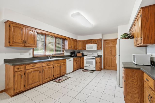 3631 Parthenon Way, Olympia Fields, IL 60461