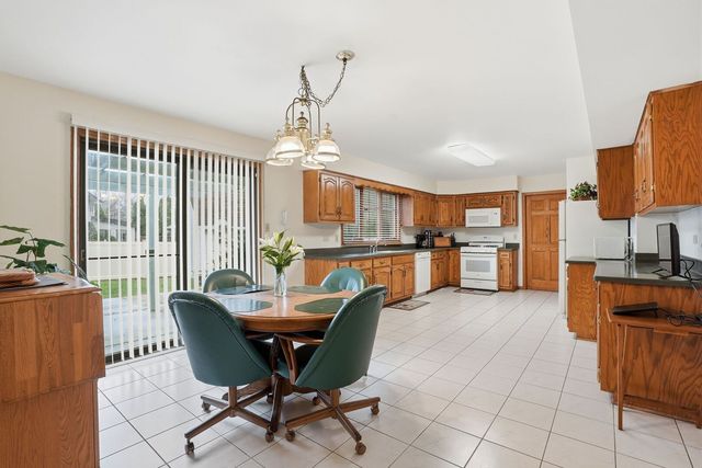 3631 Parthenon Way, Olympia Fields, IL 60461