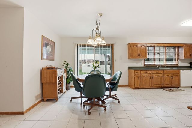 3631 Parthenon Way, Olympia Fields, IL 60461