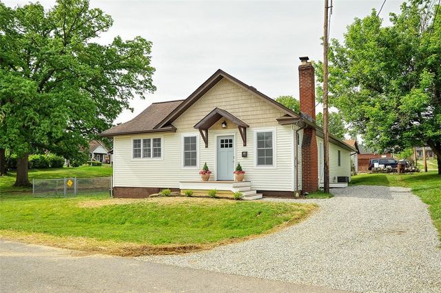 113 Third Street, Chartiers, PA 15342