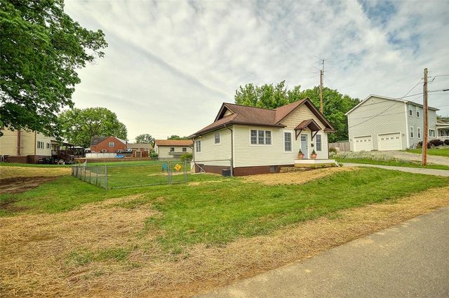 113 Third Street, Chartiers, PA 15342