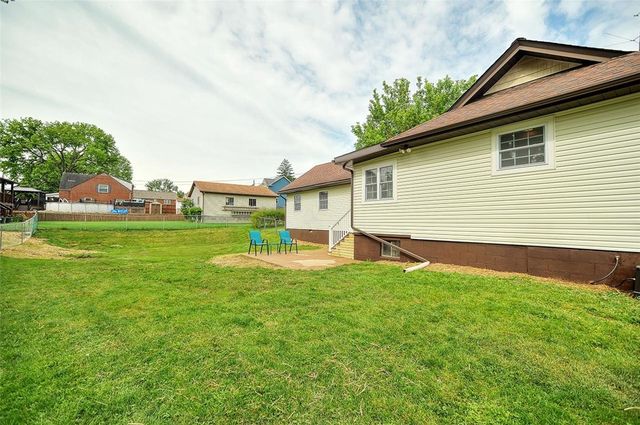 113 Third Street, Chartiers, PA 15342