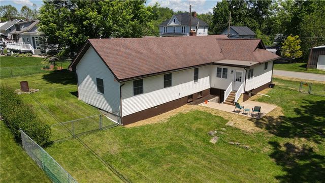 113 Third Street, Chartiers, PA 15342