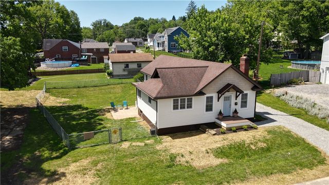 113 Third Street, Chartiers, PA 15342
