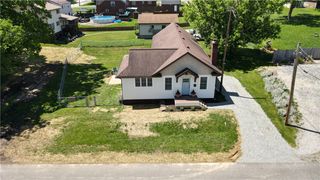 113 Third Street, Chartiers, PA 15342